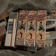 Benefit Benefit Benefit One-Step Dye Eyebrow Cream 3#NeutralLightBrown1g~~ Eyebrow Raincoat 3.13