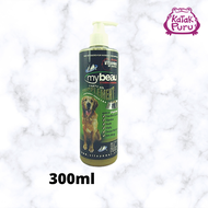 MyBeau Vitamin & Mineral Tasty Oil 500ml - Dog Supplements/ Dog Vitamin