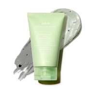 Abib Pore lay Pak leanser Heartleaf haroal , 4.05 fl oz, Mousse Form, Oil ontrol, Unsented PK2Y