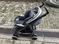Peg Perego Pliko Mini 嬰兒車