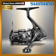 Shimano Vanford 24 Spinning Reel Series