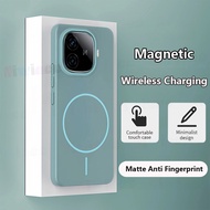 Ốp sang trọng cho Vivo iqoo Z9 5G/Vivo iqoo Z9 TURBO/Vivo iqoo Z9 Turbo +/Vivo iqoo Z9 Turbo cộng vớ