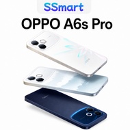 【CN VERSION】OPPO A6s Pro 5G 7000mAh Massive Battery | 80W SuperVOOC Fast Charge | IP68/IP69K Waterpr
