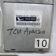 TCU Toyota Avanza K3 1.3 / Perodua Kembara DVVT 1.3cc - 89530-B0010