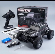 GANTRY 1:16 越野遙控車