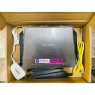 Netgear Nighthawk R7000 | Display item with slight scratches without box, compatible with ExpressVPN