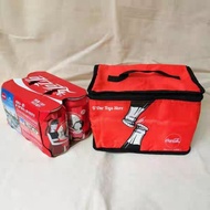 Bag Cooler coca cola design