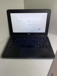 Dell 3180 Chromebook intel celeron