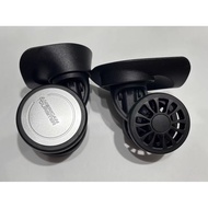 Beauty Travel Luggage Wheel Universal Wheel A150 Wheel A102M2 Wheel Beauty Travel Luggage Repair JD1