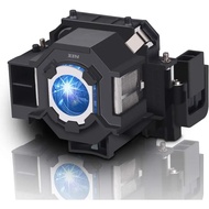 Bulk Pack ELPLP41 Projector Lamp Bulb V13H010L41 for Epson S6 X6 W6 EB-W6 EB-X6 EX30 TW420 Replaceme
