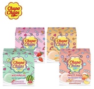 Chupa Chups ของแท้/พร้อมส่ง Chupa Chups Multivitamin Soap 80g. สบู่อาบน้ำจูปาจุ๊บส์