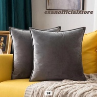 Sofa cushion cover 50x50x5