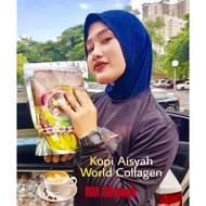 Kopi Aisyah World,Untuk Kesihatan Luar Dan Dalaman