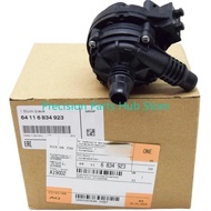 OEM 64116834923 Water Pump For BMW F20 F21 F22 F87 F23 F45 F30 F80 G20 G28 G21 G80 F34 F31 F33 F83 G