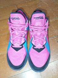 Nike LeBron 18 low fire