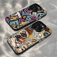 Case For Infinix Smart 10 9 8 7 HOT 60i 50i 40i 30i Note 50 40 30 Spark 40C 30C 20C Itel S25 Ultra