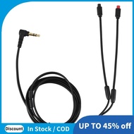 Suitable for Audio-Technica IM01 IM02 03 04 Headphone Cable IM50 Original Line IM70 HDC1 Audio Cable