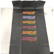 Seat Cover BRIDE **new stock**