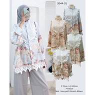 3044-01 Everly Blouse