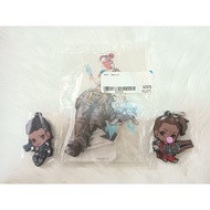 Collectible Products​ -​ Apex​ Legend B