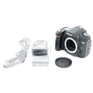 (Used) Nikon Digital SLR Camera D80 Body (Direct from Japan)