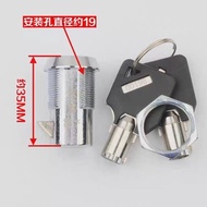 Elevator Control Cabinet Lock Giant Power/Otis/Hangsio/Yongda 00198 Key JK Electric Box Key