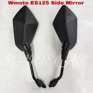 WMOTO ES125 SIDE MIRROR SET SET RH LH