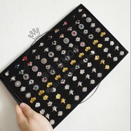 ➳Pin kerongsang tudung Baby brooch mix random 100pcs  Christmas deal☂