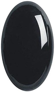 DENMOUS 4.25 Ratti Natural Certified Sulemani Hakik Stone Untreated Stone Aaa Quality Gemstone-B0C2D