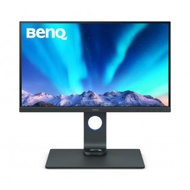 [購買前請先查詢貨存] 明基(BENQ) SW270C 27吋 2K 專業攝影修圖螢幕