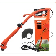 Mesin Potong Rumput Elektrik BLACK &amp; DECKER GL300 Grass Trimmer Mesin Rumput 300W FOC Trimmer