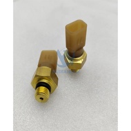 Oil Pressure Sensor 296-8060 2968060 for Caterpillar Excavator E336D E345D E329D Engine C7 C9