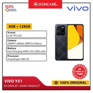EX DISPLAY / DEMO HP Vivo Y35 8/128GB
