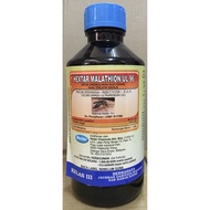 * ORIGINAL * Hextar Malathion UL 96 1L / racun serangga / nyamuk " ready stock "