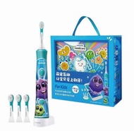 [Sam’s Club］  Philips Sonicare兒童電動牙刷禮盒 - HX6322