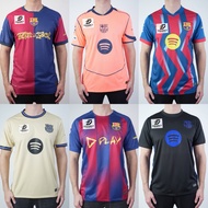 [FANS & PLAYER lSSUE] PREMlUM JERSEY B RLNa 2024/2025/2026 GRADE AAA+