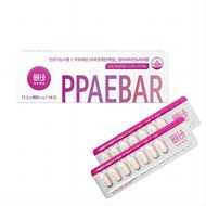 $109/盒 exp 2027.08⭕️y現貨⭕️Healthy Place PPAEBAR 美容塑形丸