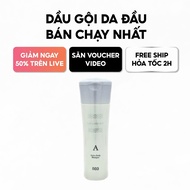 003 Number Three Muriem Scalp Shampoo - Deeply Cleans Oily Skin, Helps Reduce Dandruff & Prevents Ha