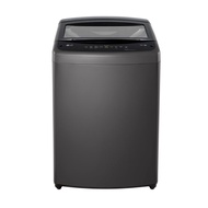 (จัดส่งพร้อมติดตั้ง) HomePro เครื่องซักผ้าฝาบน  T2519VBTB 19 กก. อินเวอร์เตอร์ สีดำ แบรนด์ LG