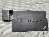 Lenovo ThinkPad Ultra Dock