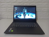 Lenovo Ideapad 320 Core i5 Gen7 Dual VGA Nvidia Laptop Second SSD