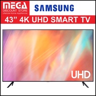 SAMSUNG UA43AU7000KXXS 43" 4K UHD SMART TV