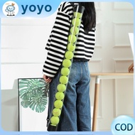 Tennis Ball Picker Tennis Ball Collector Tennis Ball Tube Ball Picker Capacity 15 balls