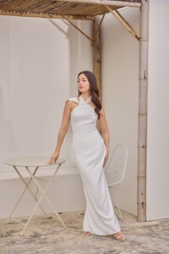 Biary Selected - Jolie Maxi dress