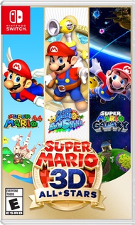 🎮(PC Game) Mario ของ nintendo switch เล่นผ่าน Flash drive ได้เลยทันที โดยไม่ต้องติดตั้ง ตัวเกมแท้สมบ