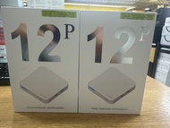 (觀塘元朗門市(全新行貨)新款Pro版 Huazhi 華至 TV Box 12P 網路電視盒子 ，不用vpn 翻牆