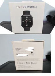 HONOR Watch 4 智能手錶