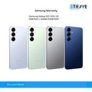 Samsung Galaxy S25 Ultra / S25 Edge / S25 / S25+ / S24 Ultra | 1 Year Samsung Warranty | SG Local