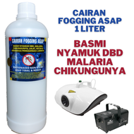 Cairan Fogging Asap Nyamuk