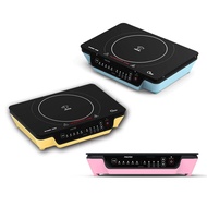 送變頻扇滿2萬折500★摩提A4 Plus IH 智慧(1200w)電磁爐SE-02293(顏色隨機出貨)《門市第4件8折優惠》